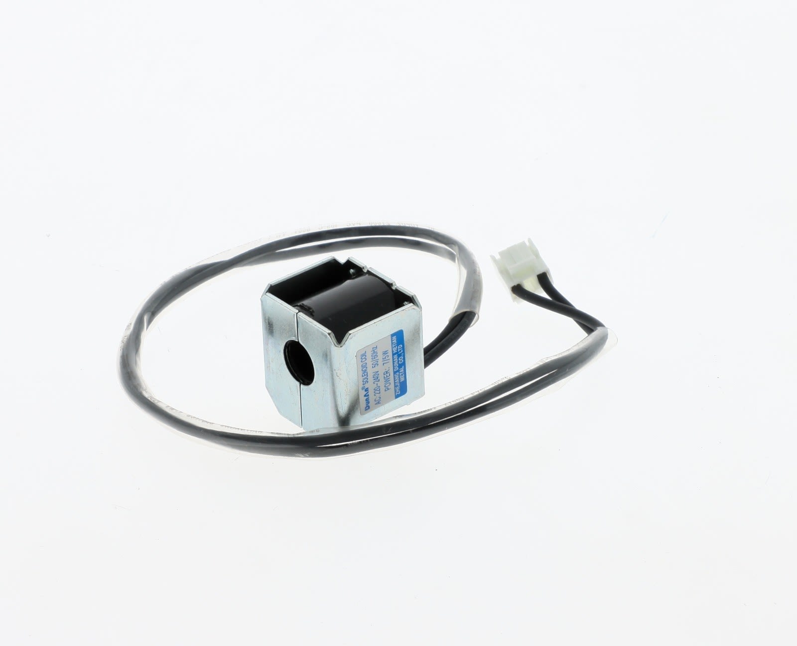 Atlantic Clim & Ventil - Bobine de l'électrovanne - Pièce de rechange origine fabricant