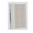 Atlantic Clim & Ventil - Façade avant - Pièce de rechange origine fabricant