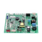 Atlantic Clim & Ventil - Carte de régulation - Pièce de rechange origine fabricant