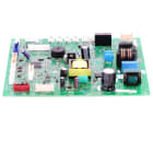 Atlantic Clim & Ventil - Carte de régulation - Pièce de rechange origine fabricant