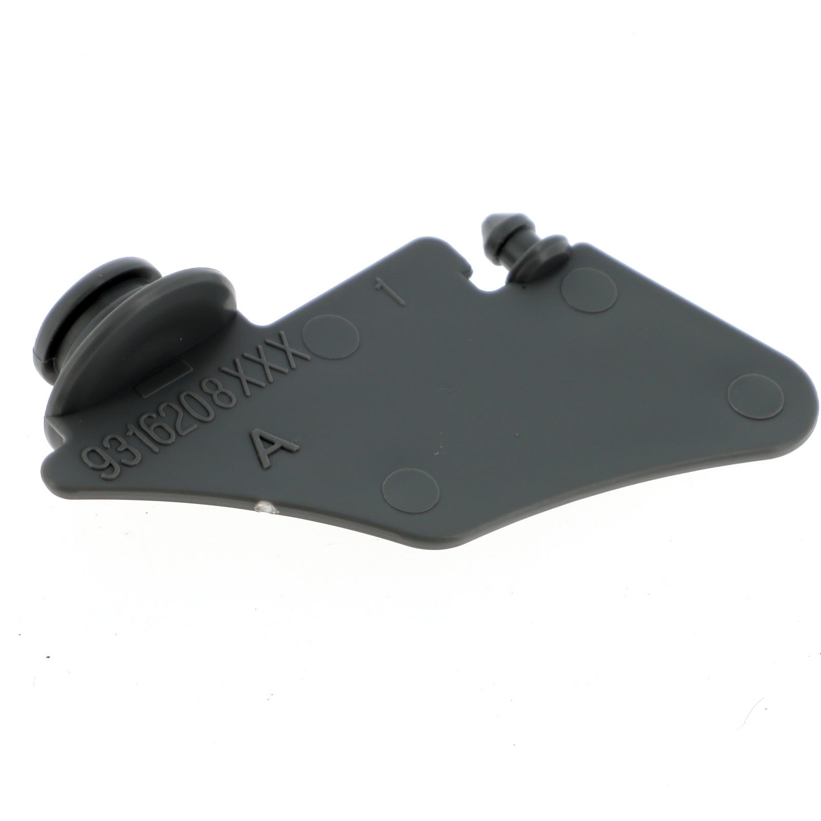 Atlantic Clim & Ventil - Volet de balayage - Pièce de rechange origine fabricant