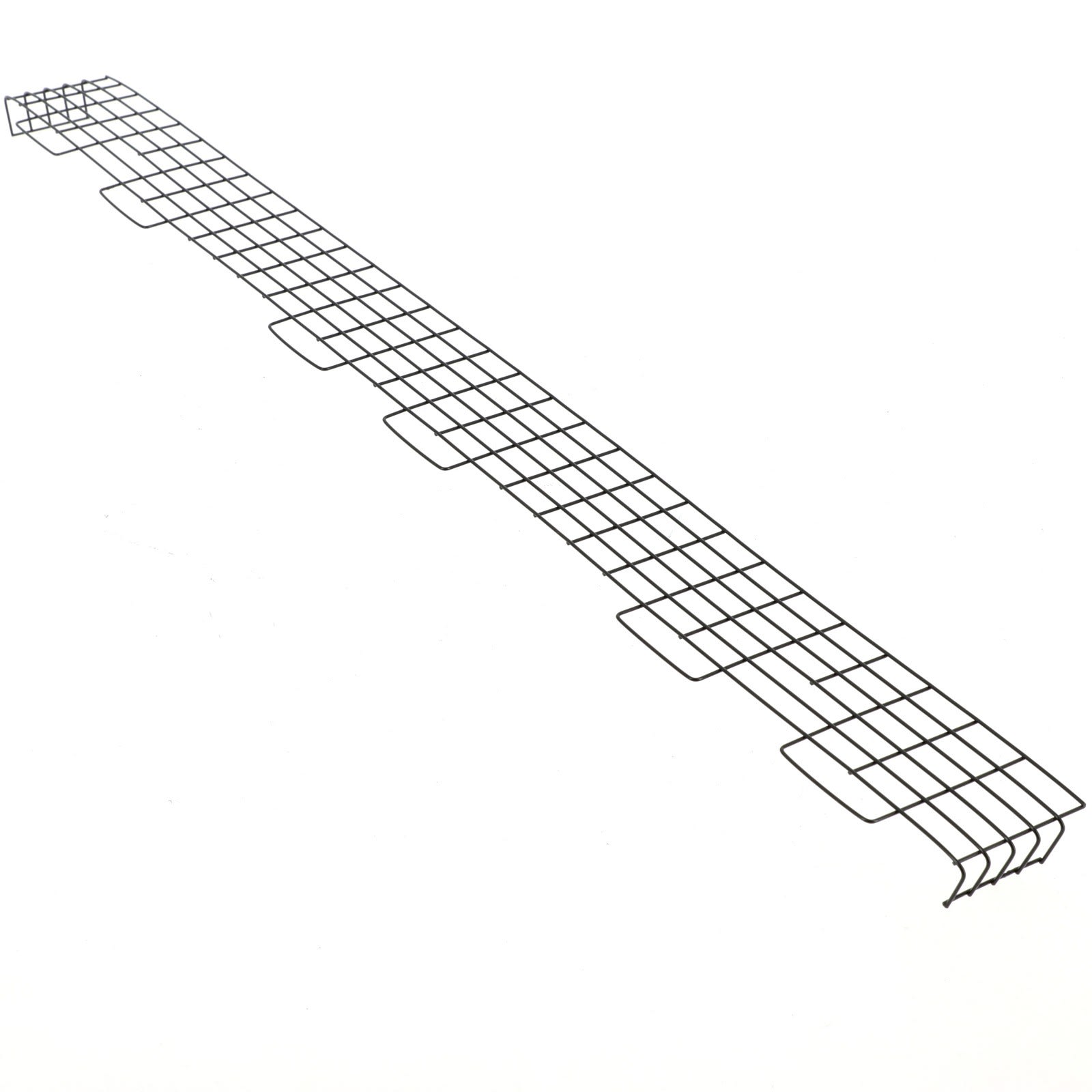 Atlantic Clim & Ventil - Grille de protection hélice - Pièce de rechange origine fabricant