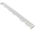 Atlantic Clim & Ventil - Grille de protection hélice - Pièce de rechange origine fabricant