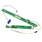 Atlantic Clim & Ventil - Carte IR - Pièce de rechange origine fabricant