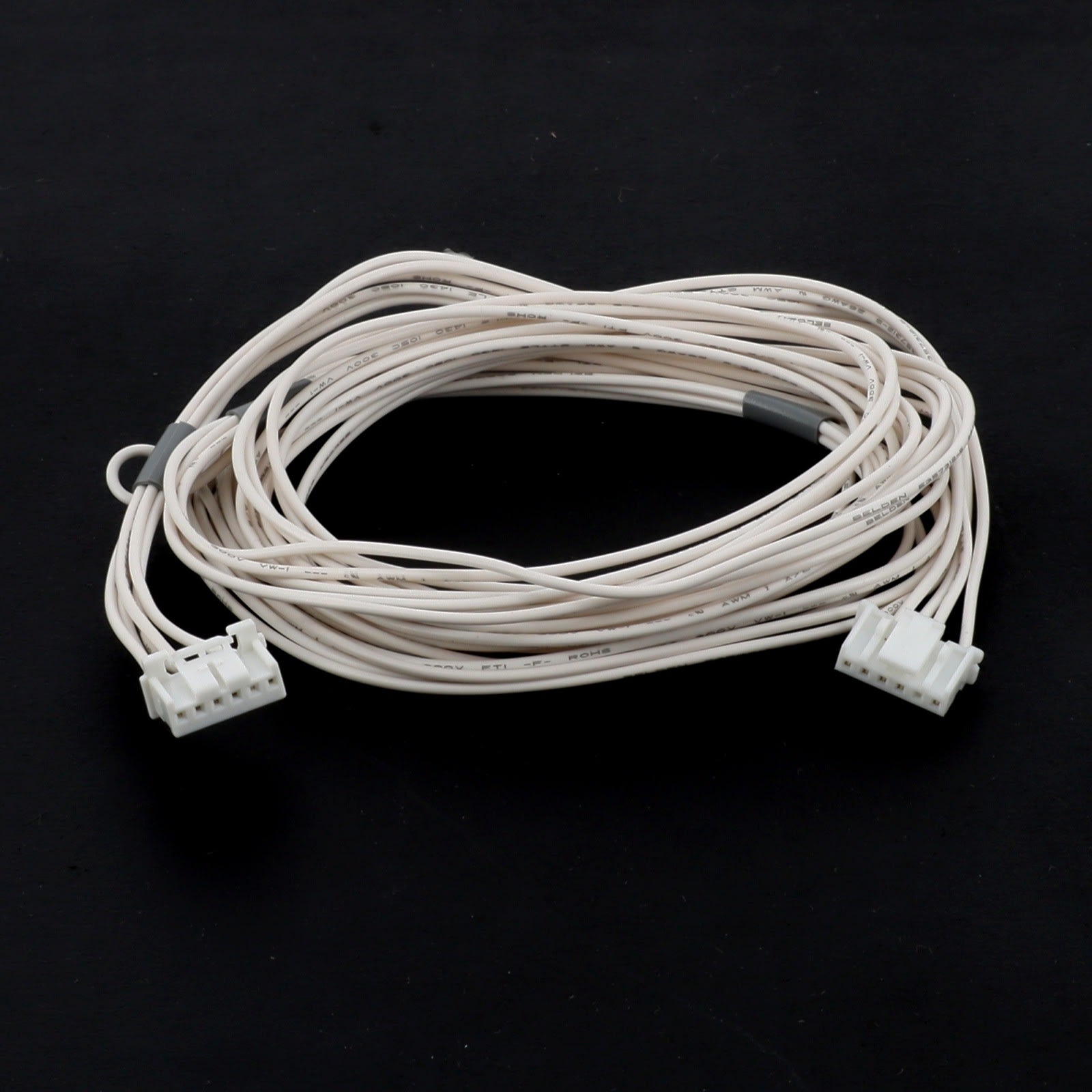 Atlantic Clim & Ventil - Câble avec connecteur - Pièce de rechange origine fabricant