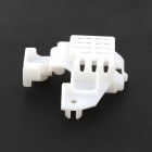 Atlantic Clim & Ventil - Support capteur - Pièce de rechange origine fabricant