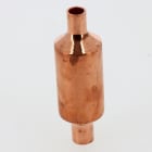 Atlantic Clim & Ventil - Silencieux - Pièce de rechange origine fabricant