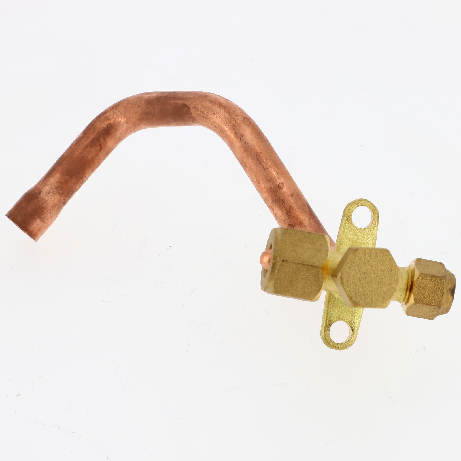 Atlantic Clim & Ventil - Vanne 3 voies - Pièce de rechange origine fabricant