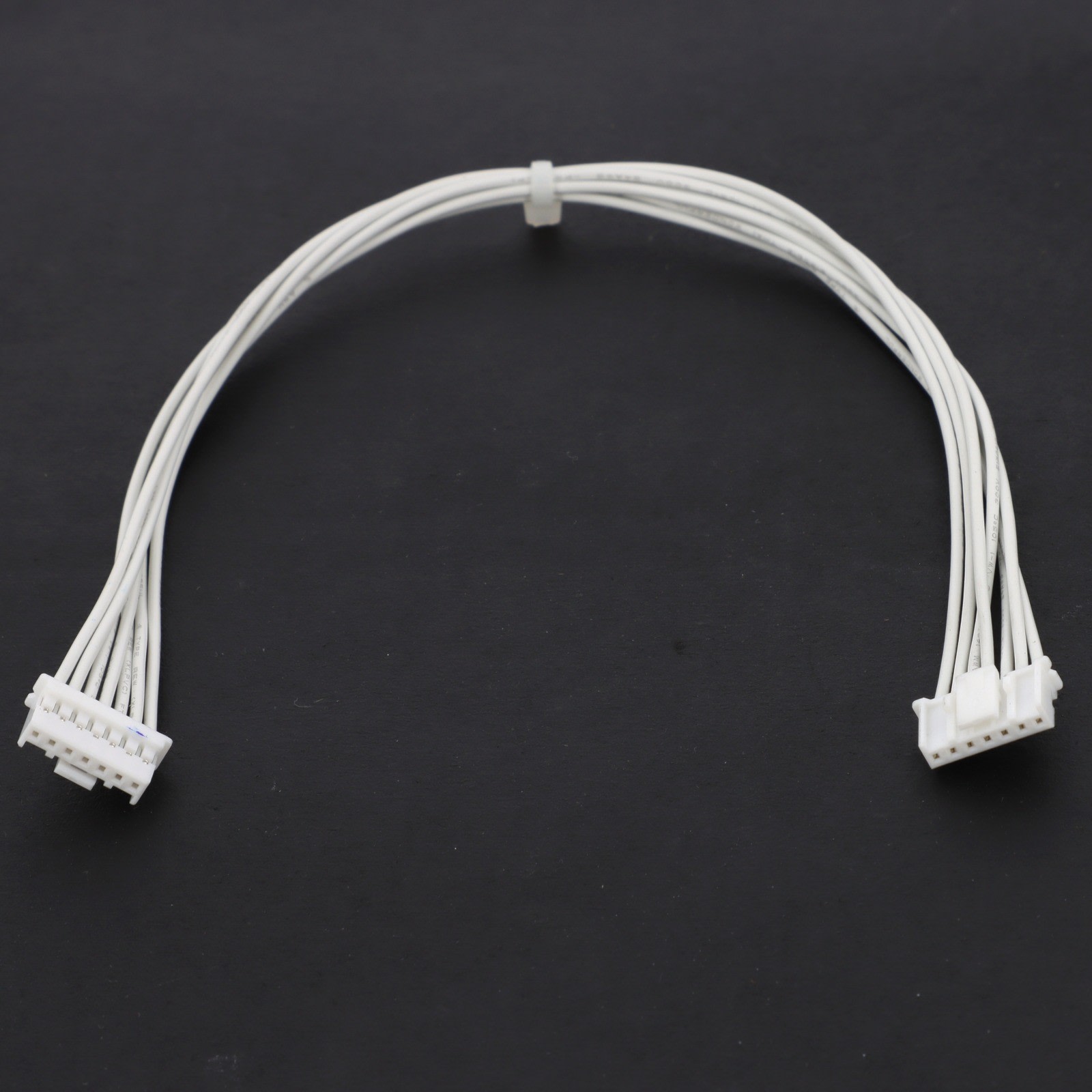 Atlantic Clim & Ventil - Câble avec connecteur (P131-P133) - Pièce de rechange origine fabricant