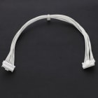 Atlantic Clim & Ventil - Câble avec connecteur (P131-P133) - Pièce de rechange origine fabricant