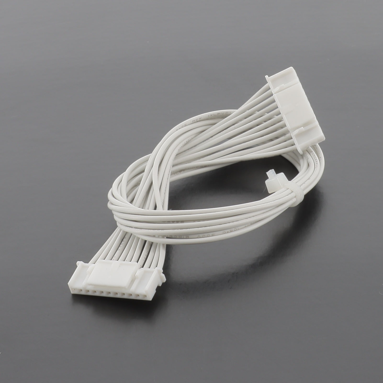 Atlantic Clim & Ventil - Câble avec connecteur (P130-P132) - Pièce de rechange origine fabricant