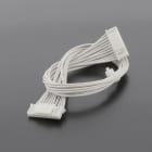 Atlantic Clim & Ventil - Câble avec connecteur (P130-P132) - Pièce de rechange origine fabricant