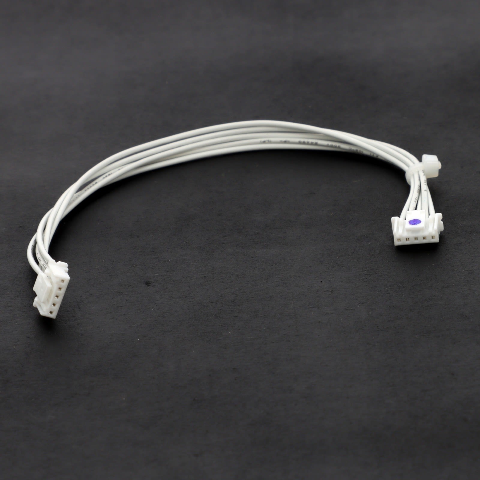 Atlantic Clim & Ventil - Câble avec connecteur (P660-P662) - Pièce de rechange origine fabricant