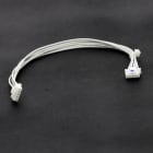 Atlantic Clim & Ventil - Câble avec connecteur (P660-P662) - Pièce de rechange origine fabricant