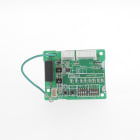 Atlantic Clim & Ventil - Carte IR - Pièce de rechange origine fabricant