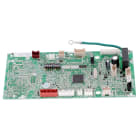 Atlantic Clim & Ventil - Carte de régulation - Pièce de rechange origine fabricant