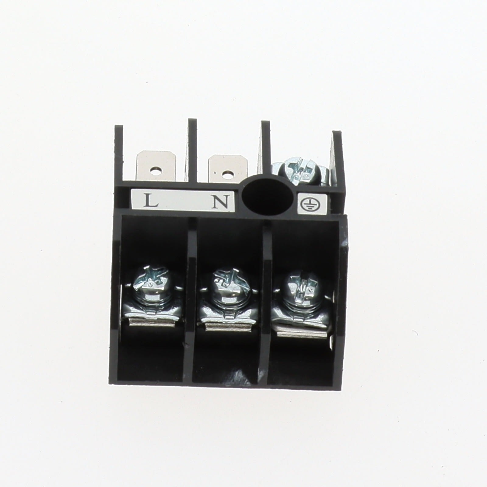 Atlantic Clim & Ventil - Terminal puissance - Pièce de rechange origine fabricant