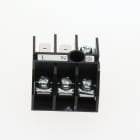 Atlantic Clim & Ventil - Terminal puissance - Pièce de rechange origine fabricant