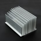 Atlantic Clim & Ventil - Radiateur - Pièce de rechange origine fabricant