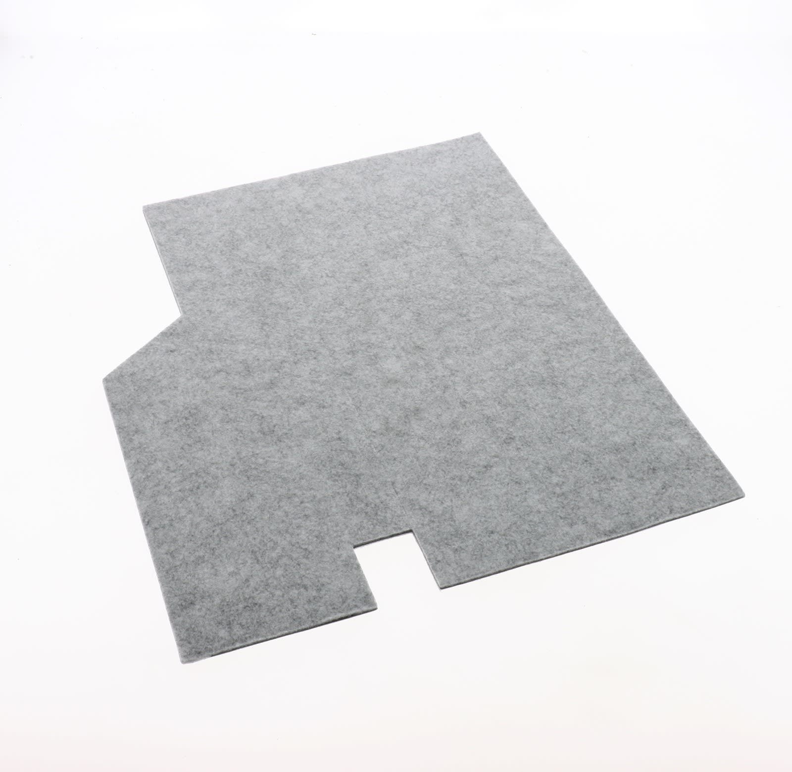 Atlantic Clim & Ventil - Isolateur k - Pièce de rechange origine fabricant