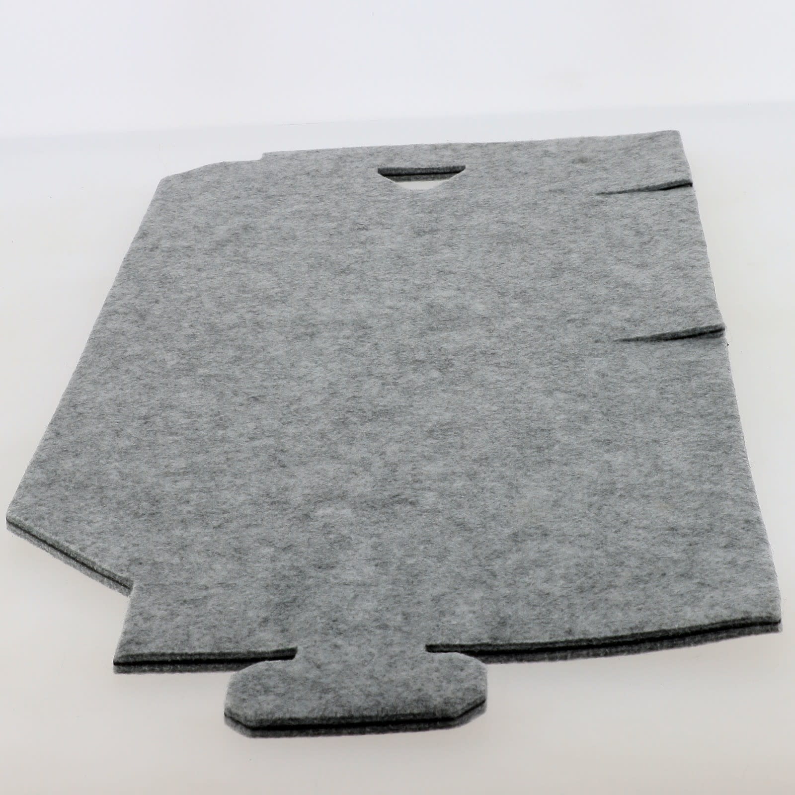 Atlantic Clim & Ventil - Isolateur b - Pièce de rechange origine fabricant