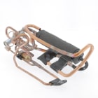 Atlantic Clim & Ventil - Ensemble vanne 4 voies - Pièce de rechange origine fabricant