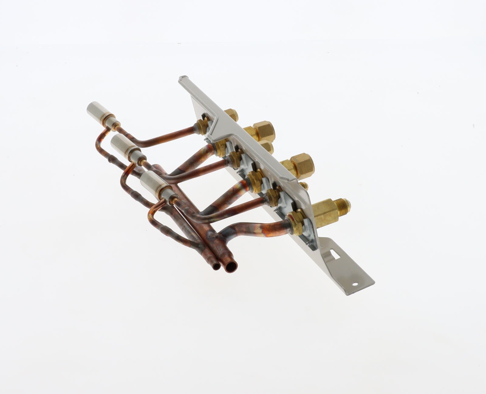 Atlantic Clim & Ventil - Ensemble de vannes - Pièce de rechange origine fabricant