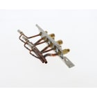 Atlantic Clim & Ventil - Ensemble de vannes - Pièce de rechange origine fabricant