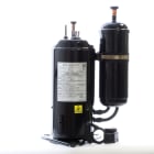 Atlantic Clim & Ventil - Compresseur - Pièce de rechange origine fabricant