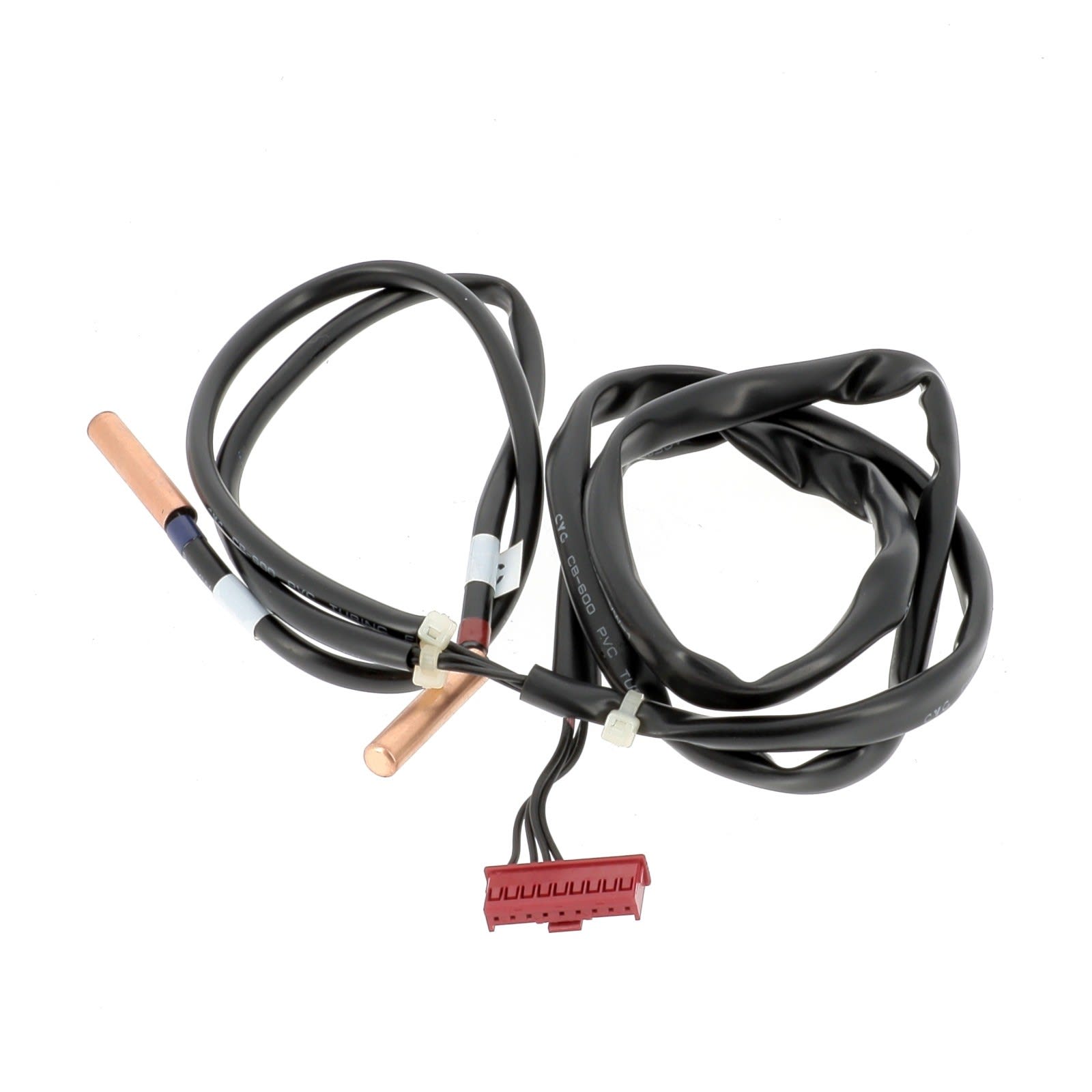 Atlantic Clim & Ventil - Jeu de sonde vanne c - Pièce de rechange origine fabricant