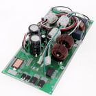 Atlantic Clim & Ventil - Carte inverter - Pièce de rechange origine fabricant