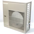 Atlantic Clim & Ventil - Façade avant - Pièce de rechange origine fabricant