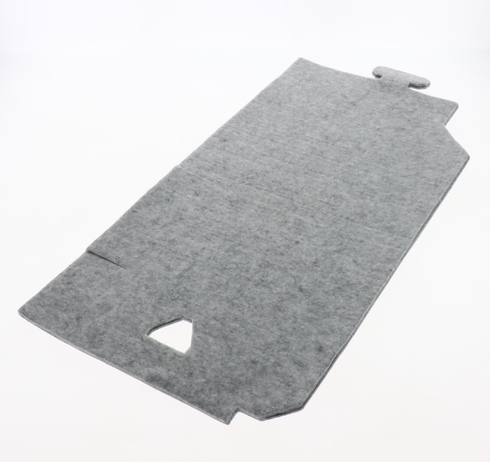 Atlantic Clim & Ventil - Isolateur b - Pièce de rechange origine fabricant