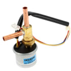 Atlantic Clim & Ventil - Détendeur - Pièce de rechange origine fabricant