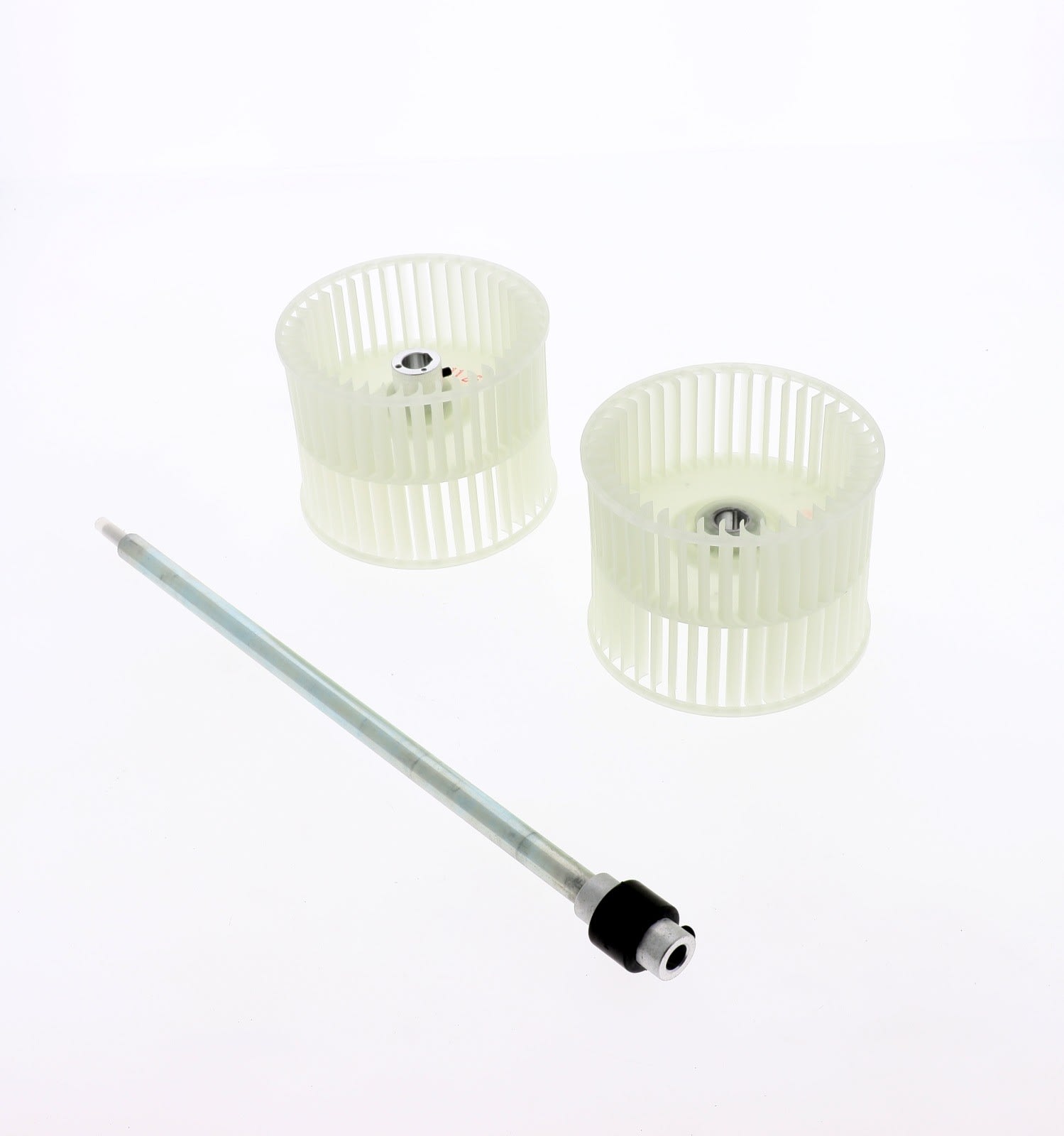 Atlantic Clim & Ventil - Turbine - Pièce de rechange origine fabricant