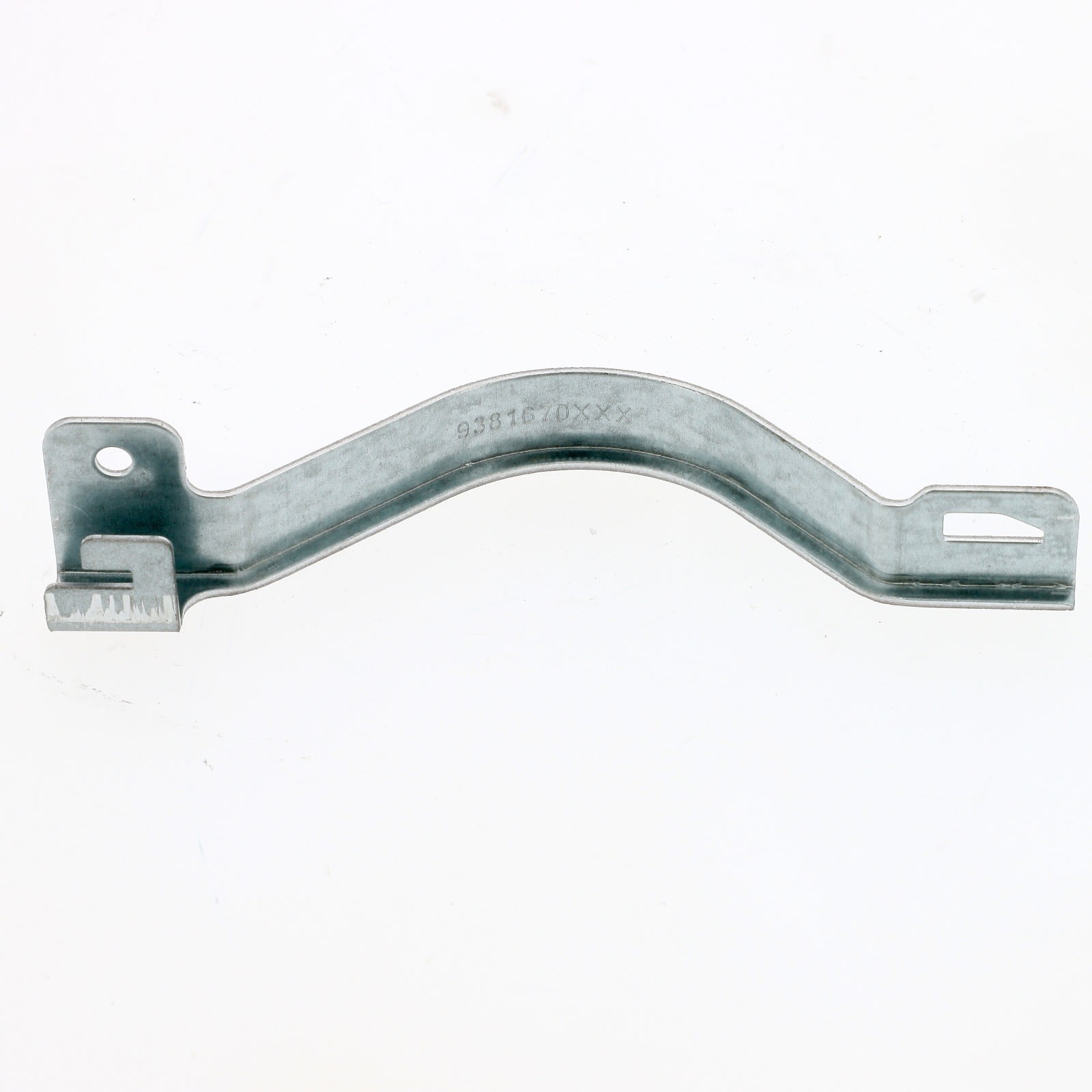 Atlantic Clim & Ventil - Support droit - Pièce de rechange origine fabricant