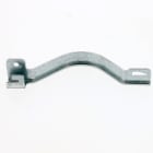 Atlantic Clim & Ventil - Support droit - Pièce de rechange origine fabricant