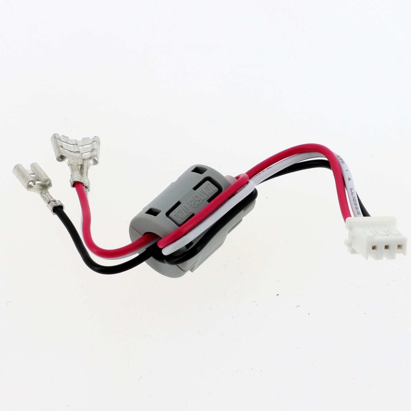 Atlantic Clim & Ventil - Câble avec connecteur (CN300-remterm) - Pièce de rechange origine fabricant