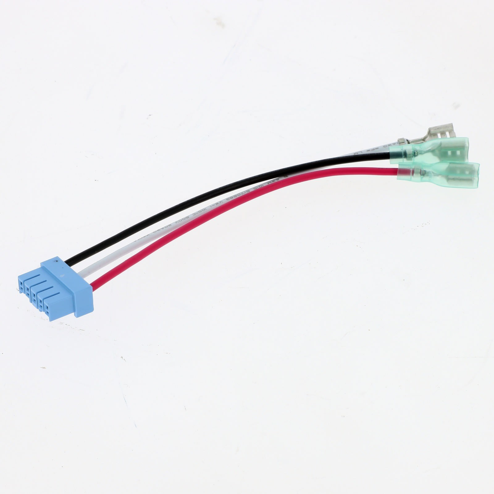 Atlantic Clim & Ventil - Câble avec connecteur (CN205- power) - Pièce de rechange origine fabricant