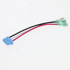 Atlantic Clim & Ventil - Câble avec connecteur (CN205- power) - Pièce de rechange origine fabricant