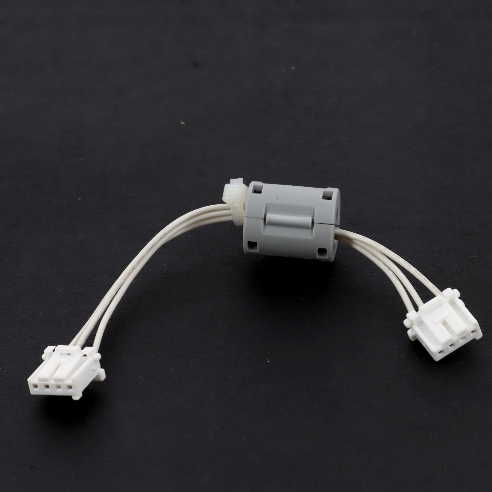 Atlantic Clim & Ventil - Câble avec connecteur  (CN262 - CN260) - Pièce de rechange origine fabricant