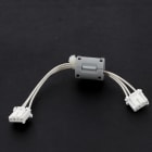 Atlantic Clim & Ventil - Câble avec connecteur (CN262 - CN260) - Pièce de rechange origine fabricant