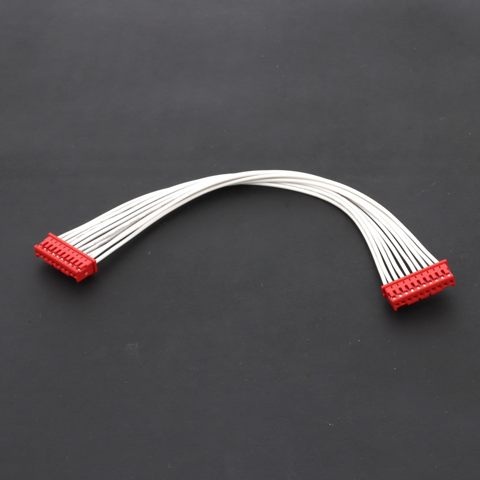 Atlantic Clim & Ventil - Câble avec connecteur (CN263-CN261) - Pièce de rechange origine fabricant