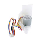 Atlantic Clim & Ventil - Ensemble support moteur - Pièce de rechange origine fabricant