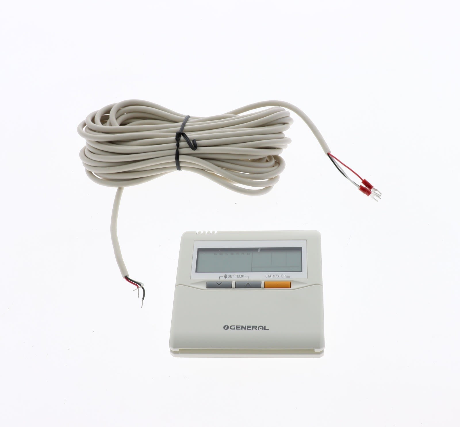 Atlantic Clim & Ventil - Télécommande uty rnkg - Pièce de rechange origine fabricant