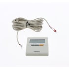 Atlantic Clim & Ventil - Télécommande uty rnkg - Pièce de rechange origine fabricant