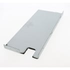 Atlantic Clim & Ventil - Tôle droite rcb - Pièce de rechange origine fabricant