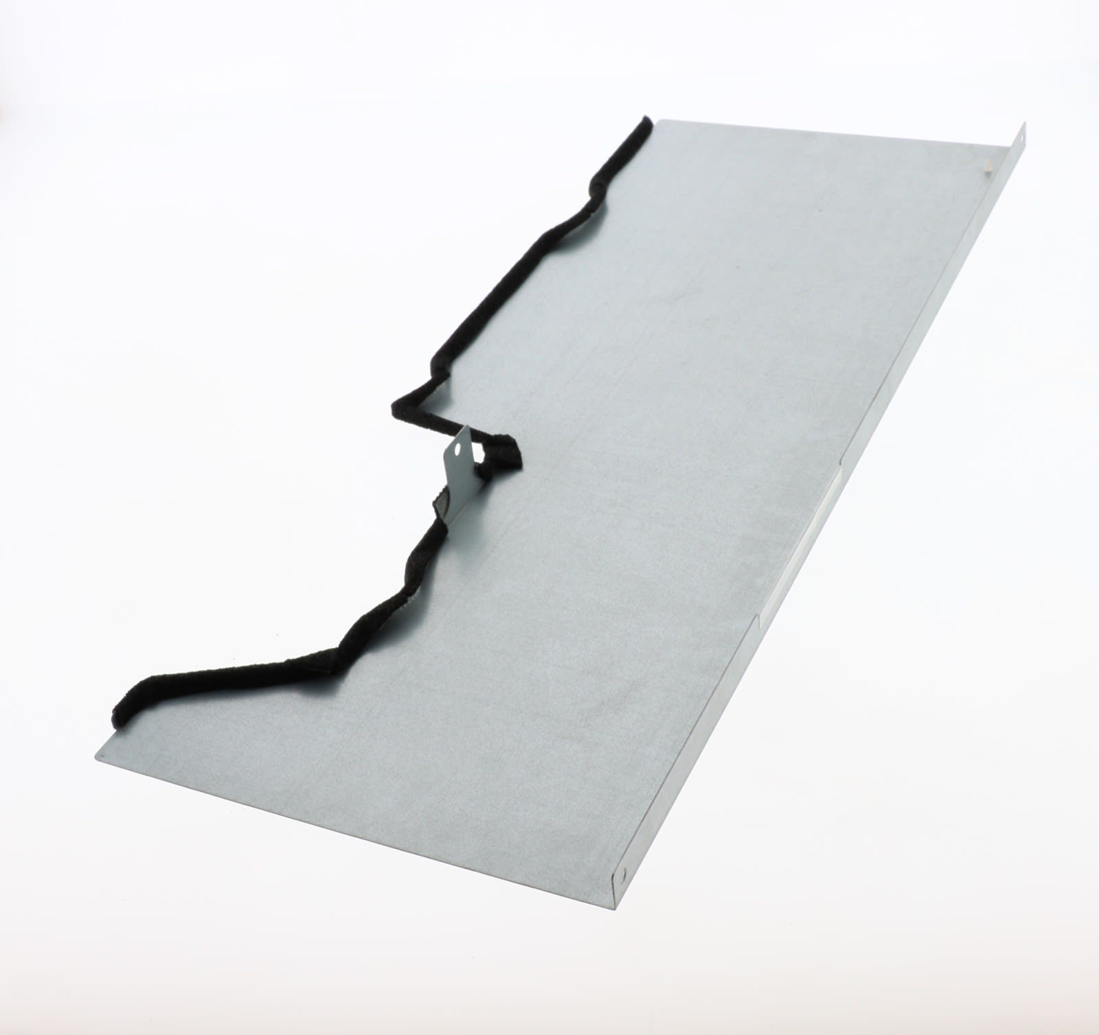 Atlantic Clim & Ventil - Tôle supérieure - Pièce de rechange origine fabricant