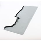 Atlantic Clim & Ventil - Tôle supérieure - Pièce de rechange origine fabricant