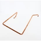 Atlantic Clim & Ventil - Pipe (sub cool hex) - Pièce de rechange origine fabricant